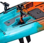 FISHER PRO  KAYAK A PEDALES - Imagen 4