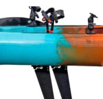 FISHER PRO  KAYAK A PEDALES - Imagen 5