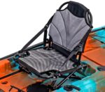 FISHER PRO  KAYAK A PEDALES - Imagen 6