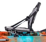 FISHER PRO  KAYAK A PEDALES - Imagen 7