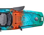FISHER PRO  KAYAK A PEDALES - Imagen 8