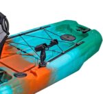 FISHER PRO  KAYAK A PEDALES - Imagen 9
