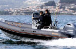Embarcación Semirrígida WB 550 - Imagen 6