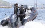 Embarcación Semirrígida WB 550 - Imagen 3