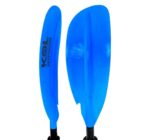 REMO KAYAK ALUMINIO 2 PIEZAS DESMONTABLE - Imagen 5