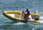 Embarcación Semirrígida NEO SPORT 550 - Imagen 2