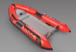 Embarcación Semirrígida HD 480 - Imagen 6