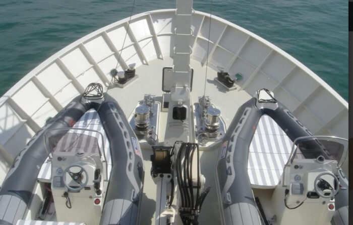 Embarcación Semirrígida NEO SPORT 620 - Imagen 2