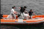 Embarcación Semirrígida ONS 480 - Imagen 8