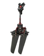 WHALE ONE KAYAK MODULAR A PEDALES - Imagen 8