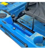WHALE ONE KAYAK MODULAR A PEDALES - Imagen 14