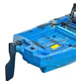 WHALE ONE KAYAK MODULAR A PEDALES - Imagen 16