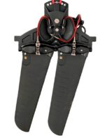 WHALE ONE KAYAK MODULAR A PEDALES - Imagen 9