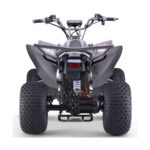 Quad eléctrico 1500W Dakar Roan R8 Brushless - Imagen 8