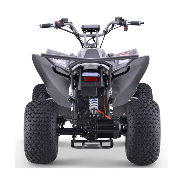 Quad eléctrico 1500W Dakar Roan R8 Brushless - Imagen 8