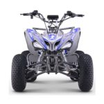 Quad eléctrico 1500W Dakar Roan R8 Brushless - Imagen 2