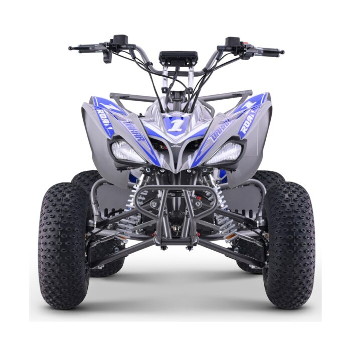 Quad eléctrico 1500W Dakar Roan R8 Brushless - Imagen 2