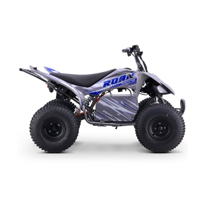 Quad eléctrico 1500W Dakar Roan R8 Brushless - Imagen 7