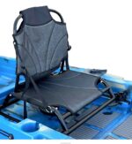 WHALE ONE KAYAK MODULAR A PEDALES - Imagen 12