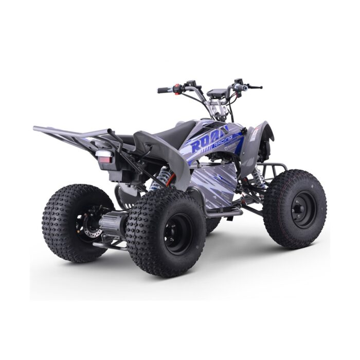 Quad eléctrico 1500W Dakar Roan R8 Brushless - Imagen 6