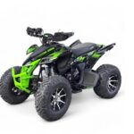 Quad 250cc Roan Typhoon R10 R-N-1-2-3-4