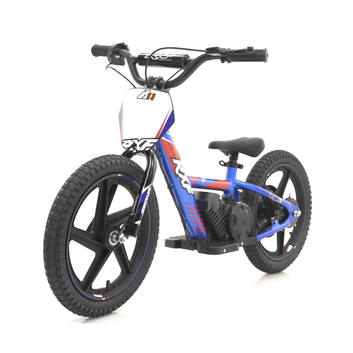 bicicleta-electrica-nino-16-170w-roan-rxf-sedna Bicicleta electrica niño 16