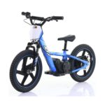 Bicicleta electrica niño 250W 16