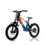 Bicicleta electrica sin pedales 500W Roan RXF Evo Racing 18