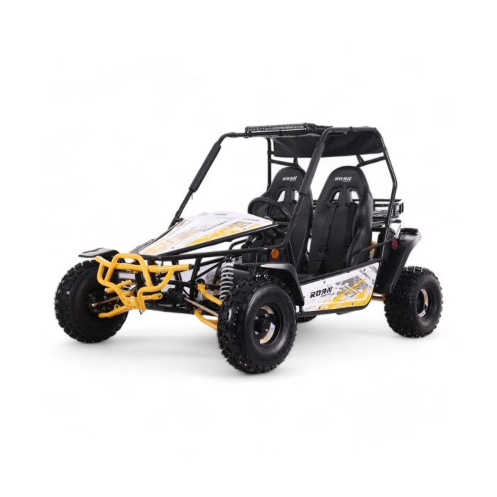 Buggy Triton 200 R8 - Imagen 1