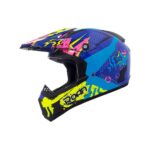 Casco motocross ROAN MX530 de adulto