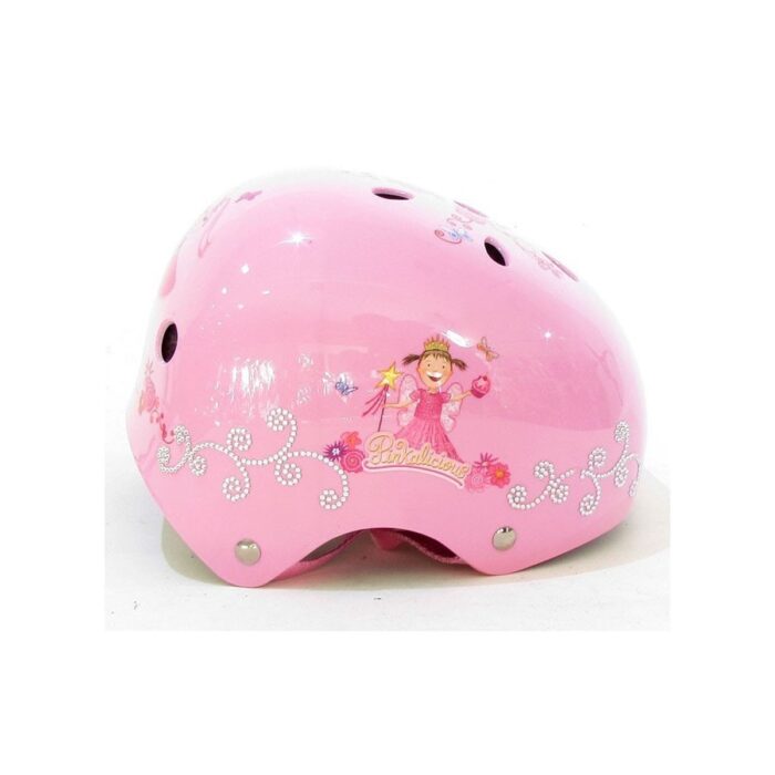 Casco patinete niña - Imagen 1