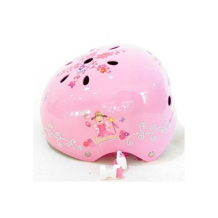 Casco patinete niña - Imagen 3