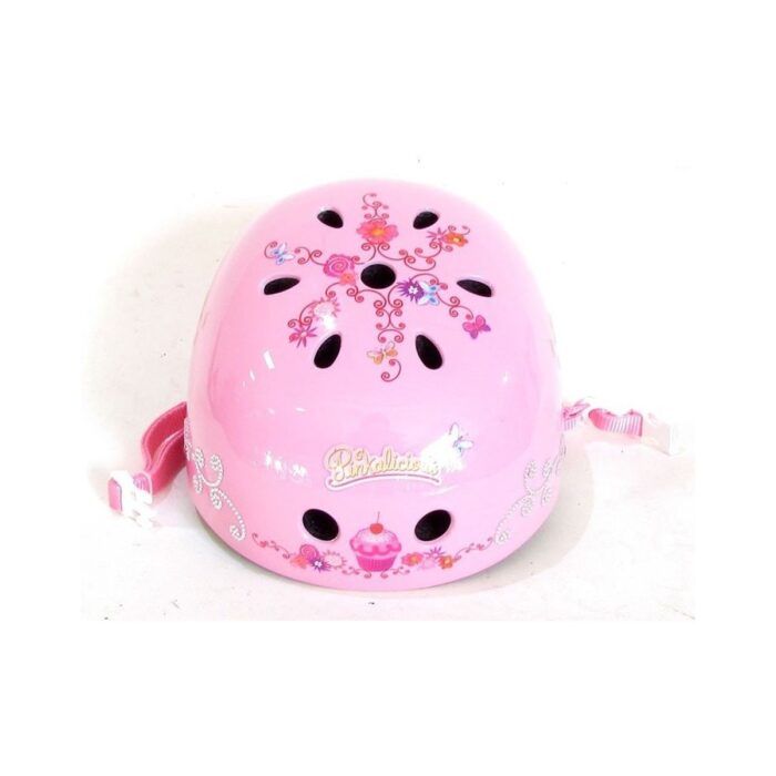 Casco patinete niña - Imagen 4