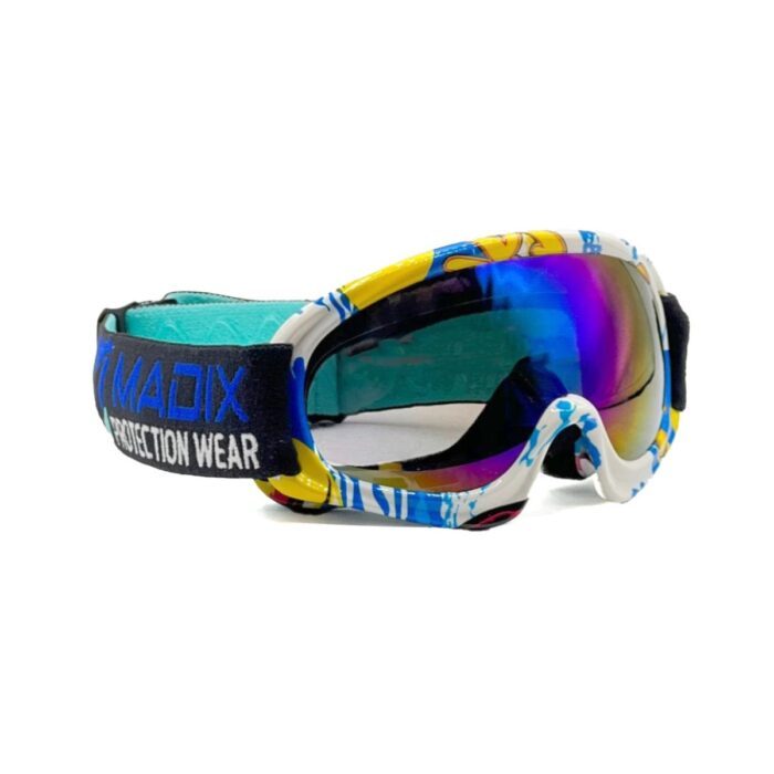 Gafas para motocross infantil Madix - Imagen 1