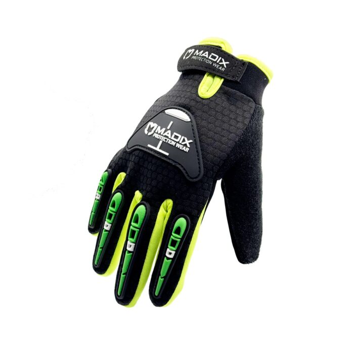 Guantes de moto para niños - Imagen 1