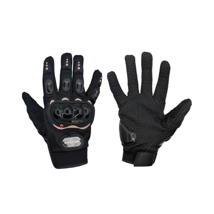 Guantes pro biker adulto - Imagen 1