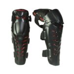 Juego rodilleras raptor