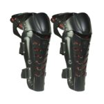 Juego rodilleras raptor - Imagen 3