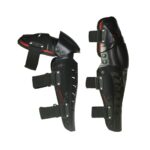 Juego rodilleras raptor - Imagen 4