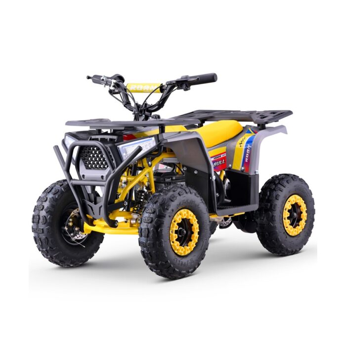 Mini Quad Eléctrico ROAN Bull 1000w - Imagen 1