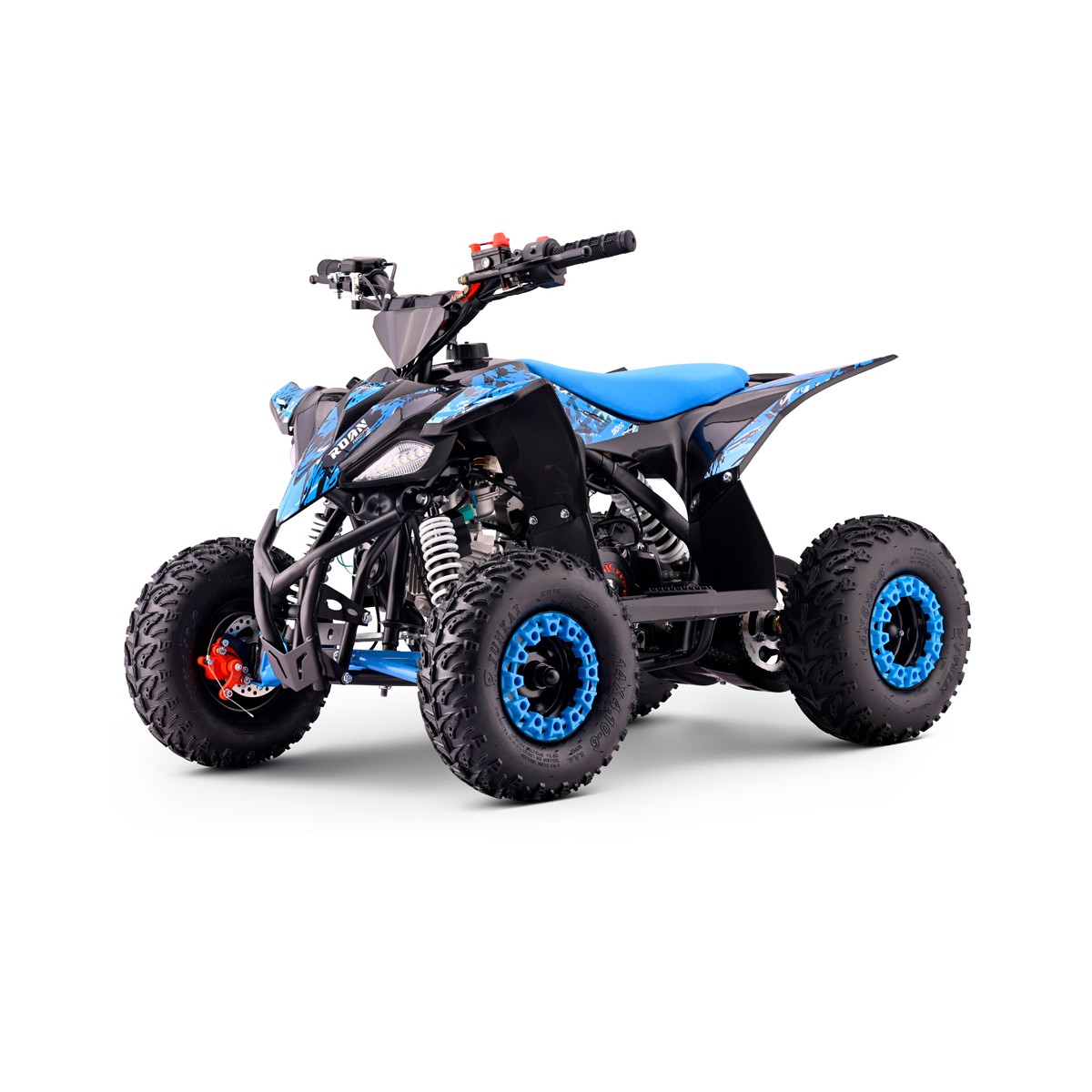 mini-quad-gasolina-90cc-roan-ratte-r6-r-n-1 Mini quad Roan Ratte R6 110cc automático con marcha atrás - Imagen 1