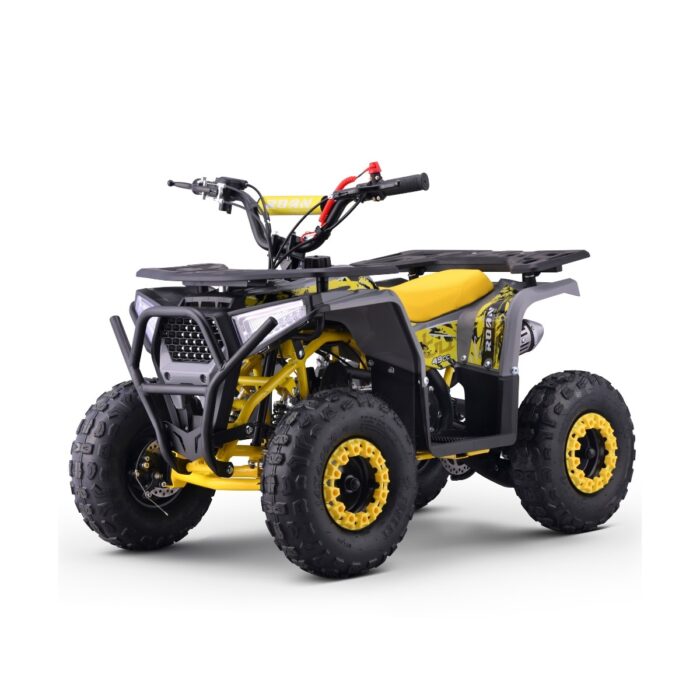 Mini quad Roan Bull 49cc tipo ATV para niños - Imagen 1