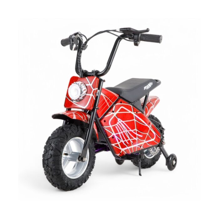 MINI SCOOTER ELÉCTRICO 300W REXO 36V LITIO - Imagen 1