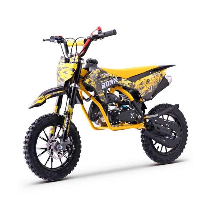 Minicross Roan 49cc CRF 10/10