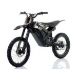 Moto electrica off road 5000W XXL 19/18