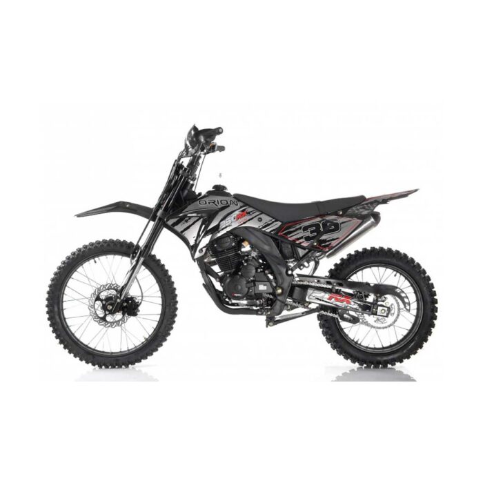 Pit bike 250cc Roan RX250 21/18
