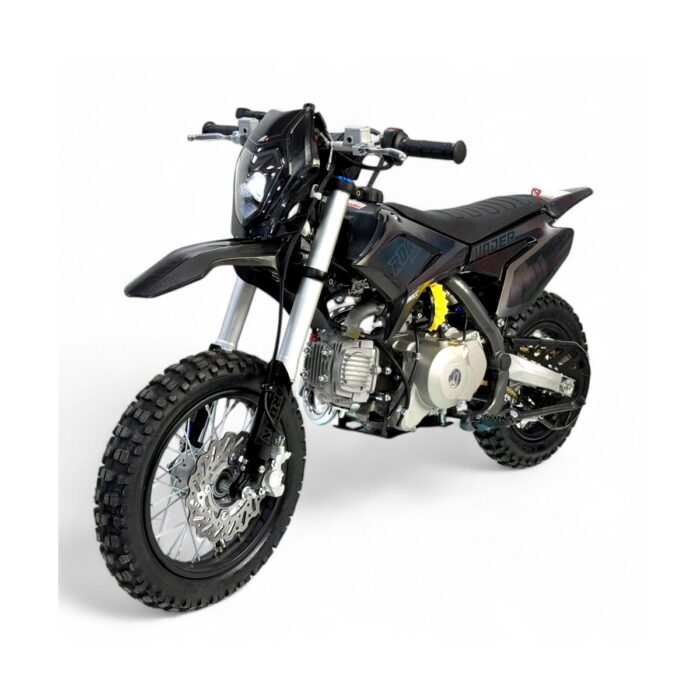 Pit bike 70cc Roan Thunder 10/10