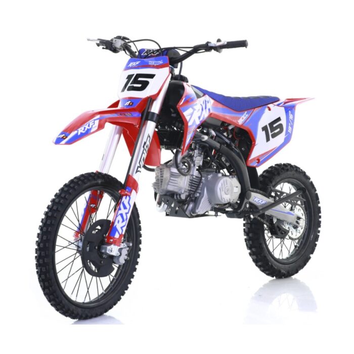 Pit bike RXF 190cc XXL Freeride - Imagen 1