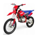 Pit Bike Roan Thunder 300cc 21/18
