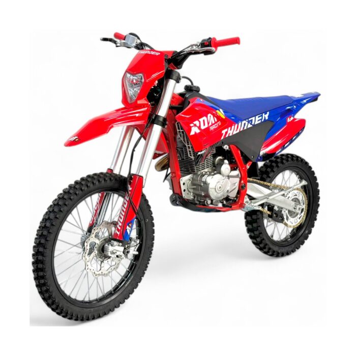 Pit Bike Thunder 300cc 21/18
